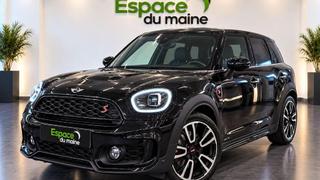 Mini Countryman  - John Cooper Works - photo 0