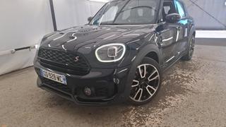 Mini Countryman  - John Cooper Works - photo 1