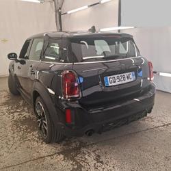 Mini Countryman Cooper SD Finition John Cooper Works 190 ch ALL4 BVA8 occasion - Cholet - photo 3/8