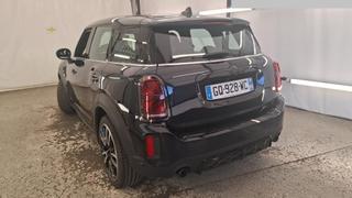 Mini Countryman  - John Cooper Works - photo 2