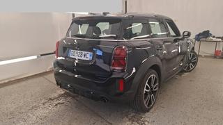 Mini Countryman  - John Cooper Works - photo 3
