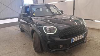 Mini Countryman  - John Cooper Works - photo 4