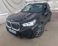 BMW X1 Cholet