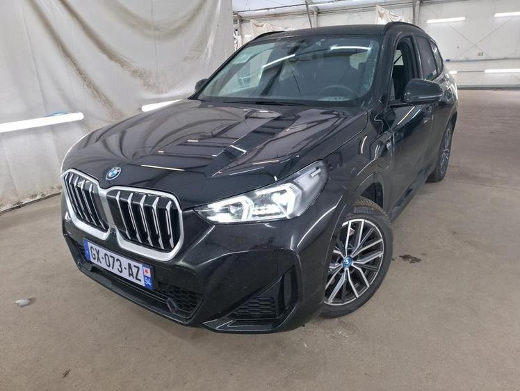 BMW X1  - M Sport - 38 990 €
