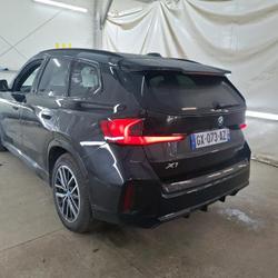 BMW X1 M Sport xDrive 25e 245ch DKG7 occasion - Cholet - photo 2/9