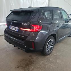BMW X1 M Sport xDrive 25e 245ch DKG7 occasion - Cholet - photo 3/9