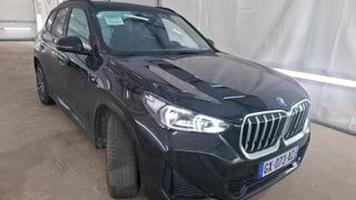 BMW X1  - M Sport - photo 4