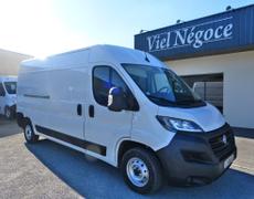 Fiat Ducato Saint-Didier