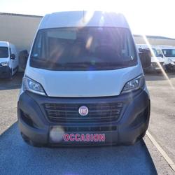 Fiat Ducato BUSINESS TOLE 3.5 L H2 2.3 MJT 120 occasion - Saint-Didier - photo 2/19