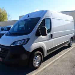 Fiat Ducato BUSINESS TOLE 3.5 L H2 2.3 MJT 120 occasion - Saint-Didier - photo 3/19