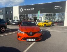 Renault Clio 5