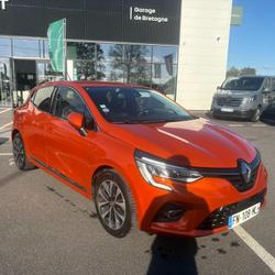 Renault Clio 5 Intens TCe 100 occasion - Pontch&acirc;teau - photo 2/20