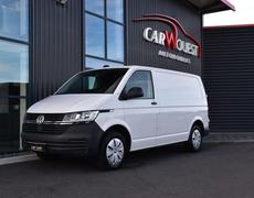 Volkswagen Transporter - BUSINESS  L1H1 2.0 TDI 90 BVM5 - 18 990 €