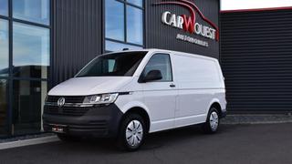 Volkswagen Transporter  - photo 0