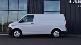 Volkswagen Transporter  - photo 1