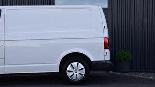 Volkswagen Transporter  - photo 2