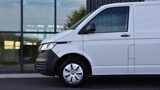 Volkswagen Transporter  - photo 4