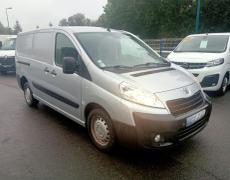 Peugeot Expert La Garnache