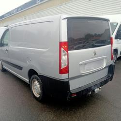 Peugeot Expert PACK CD CLIM PLUS TOLE 229 L2H1 2.0 HDI 125 FAP occasion - La Garnache - photo 2/32