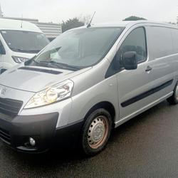Peugeot Expert PACK CD CLIM PLUS TOLE 229 L2H1 2.0 HDI 125 FAP occasion - La Garnache - photo 3/32