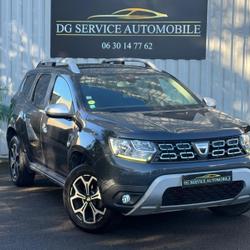 Dacia Duster Prestige dCi 110 4x2 occasion - Br&eacute;al-sous-Montfort - photo 2/13