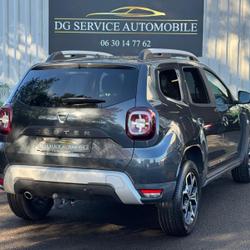 Dacia Duster Prestige dCi 110 4x2 occasion - Br&eacute;al-sous-Montfort - photo 3/13