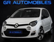 Renault Twingo 2