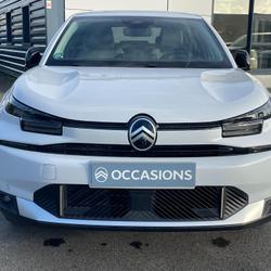 Citroen e-C4 X Max X 156 ch autonomie &eacute;tendue occasion - Plouigneau - photo 2/20