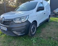 Renault Express Plouigneau