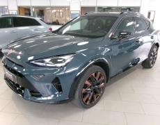 Cupra Formentor La Flèche