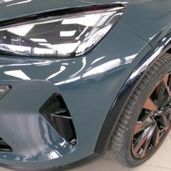 Cupra Formentor VZ eHybrid 272 ch DSG6 occasion - La Fl&egrave;che - photo 2/29