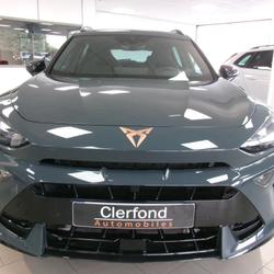 Cupra Formentor VZ eHybrid 272 ch DSG6 occasion - La Fl&egrave;che - photo 3/29