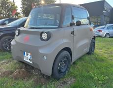 Citroen Ami Plouigneau