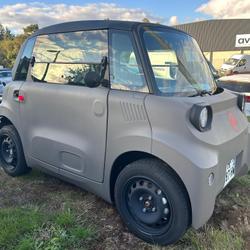 Citroen Ami &Eacute;lectrique occasion - Plouigneau - photo 2/8