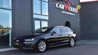 Audi A4 Avant  - Design - photo 0