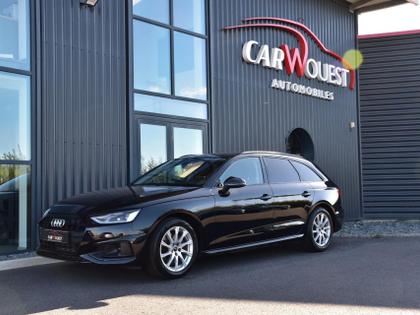 Audi A4 Avant - Design  35 TFSI 150 S tronic 7 - 23 990 €