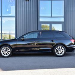 Audi A4 Avant Design 35 TFSI 150 S tronic 7 occasion - Noyal-Pontivy - photo 2/42