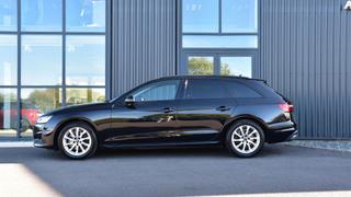 Audi A4 Avant  - Design - photo 1