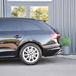 Audi A4 Avant Design 35 TFSI 150 S tronic 7 occasion - Noyal-Pontivy - photo 3/42