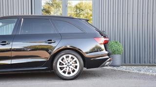 Audi A4 Avant  - Design - photo 2