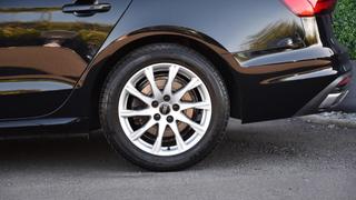 Audi A4 Avant  - Design - photo 3