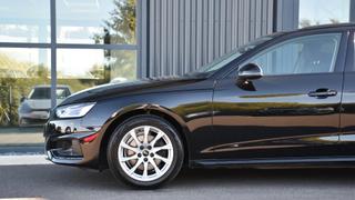 Audi A4 Avant  - Design - photo 4