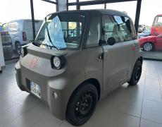 Citroen Ami Plouigneau