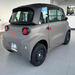 Citroen Ami &Eacute;lectrique occasion - Plouigneau - photo 2/7