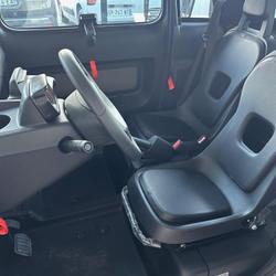 Citroen Ami &Eacute;lectrique occasion - Plouigneau - photo 3/7