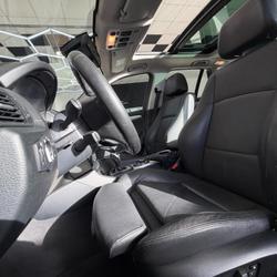 BMW X1 Lounge A sDrive 16d 116 ch occasion - Qu&eacute;vert - photo 3/14