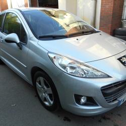 Peugeot 207 Allure 1.6 VTi 120ch occasion - L&eacute;cousse - photo 2/13