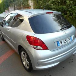Peugeot 207 Allure 1.6 VTi 120ch occasion - L&eacute;cousse - photo 3/13