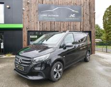 Mercedes Vito Loire-Authion