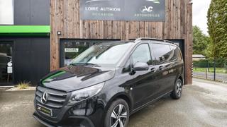 Mercedes Vito  - photo 0